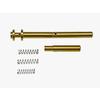 CowCow Technology RM1 Stainless Steel Guide Rod For Hi-Capa 4.3 & 5.1 - Gold